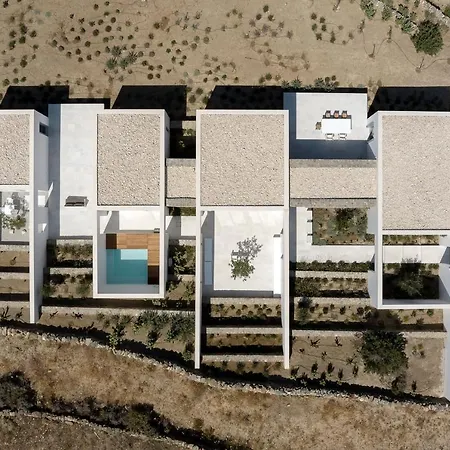 Leone Aliki (Paros)