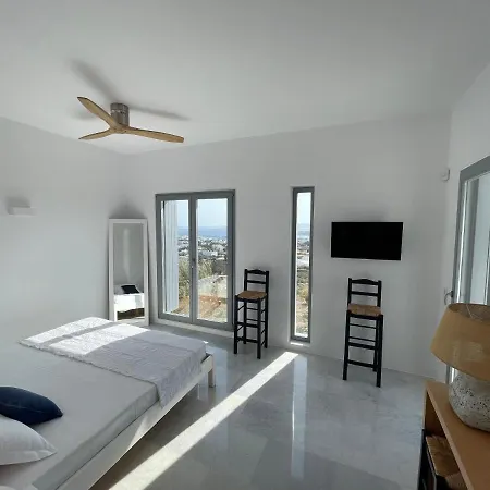 Leone Bed & Breakfast Páros