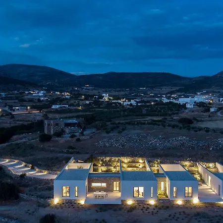 Leone Aliki (Paros)